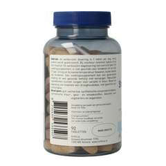 Orthica Stress B complex forte 90.00 Tabletten