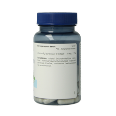 Orthica B6-10 Co-enzym 60 Vegetarische capsules