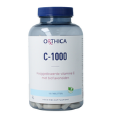 Orthica Vitamine C-1000 180 Tabletten