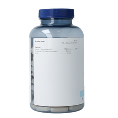 Orthica Vitamine C-1000 180.00 Tabletten