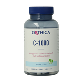 Orthica Vitamine C-1000 90 Tabletten