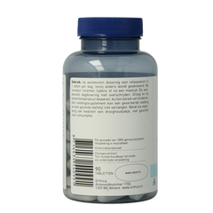 Orthica Vitamine C-1000 90.00 Tabletten