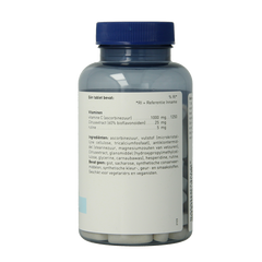 Orthica Vitamine C-1000 90.00 Tabletten