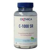 Orthica Vitamine C-1000 SR 90 Tabletten