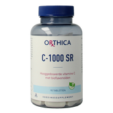 Orthica Vitamine C-1000 SR 90.00 Tabletten
