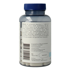 Orthica Vitamine C-1000 SR 90.00 Tabletten