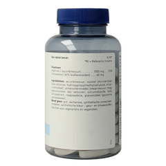 Orthica Vitamine C-1000 SR 90 Tabletten