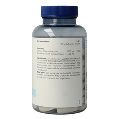 Orthica Vitamine C-1000 SR 90.00 Tabletten