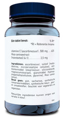 Orthica Vitamine C-500 90.00 Tabletten