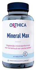 Orthica Mineral max 60.00 Tabletten