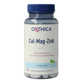 Orthica Cal mag zink 90.00 Tabletten