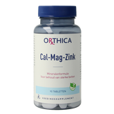Orthica Cal mag zink 90.00 Tabletten