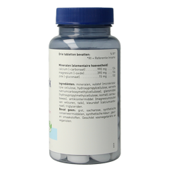 Orthica Cal mag zink 90 Tabletten