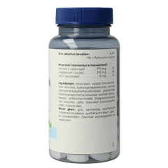 Orthica Cal mag zink 90 Tabletten