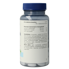 Orthica Cal mag zink 90.00 Tabletten