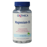 Orthica Magnesium 55 120 Tabletten