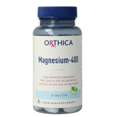 Orthica Magnesium 400 60.00 Tabletten