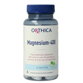 Orthica Magnesium 400 60 Tabletten