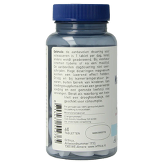 Orthica Magnesium 400 60 Tabletten