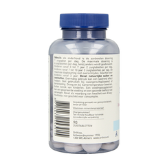Orthica Zink 90 Zuigtabletten