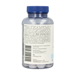 Orthica Zink 90 Zuigtabletten