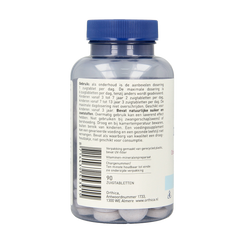Orthica Zink 90.00 Zuigtabletten