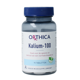Orthica Kalium 100 90.00 Tabletten
