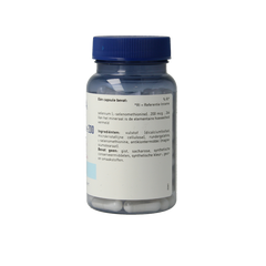 Orthica L-Selenomethionine 200 90 Capsules