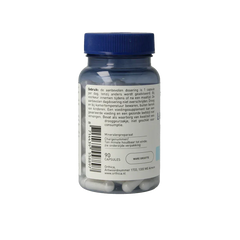 Orthica L-Selenomethionine 200 90 Capsules