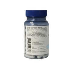 Orthica L-Selenomethionine 200 90 Capsules