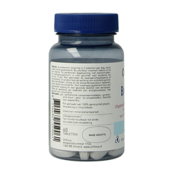 Orthica Bot complex 60.00 Tabletten