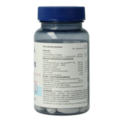 Orthica Bot complex 60.00 Tabletten