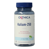 Orthica Kalium 250 60.00 Tabletten