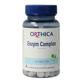 Orthica Enzym complex 120 Tabletten