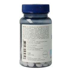 Orthica Enzym complex 120 Tabletten