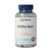 Orthica Orthiflor basic 90 Capsules