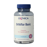 Orthica Orthiflor basic 90.00 Capsules
