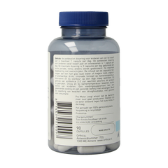 Orthica Orthiflor basic 90.00 Capsules