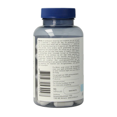 Orthica Orthiflor basic 90 Capsules