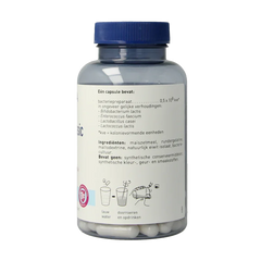 Orthica Orthiflor basic 90 Capsules