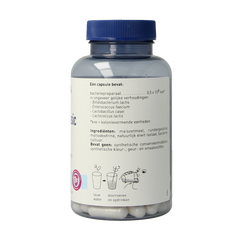 Orthica Orthiflor basic 90.00 Capsules