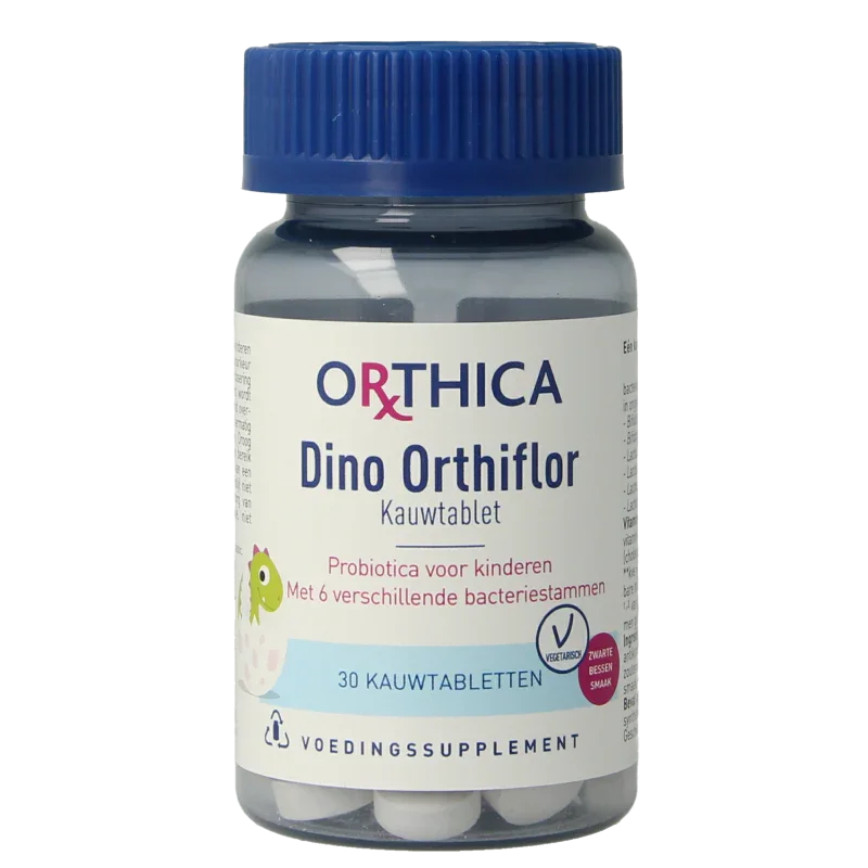 Orthica Dino orthiflor 30 Tabletten