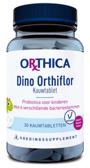 Orthica Dino orthiflor 30 Tabletten