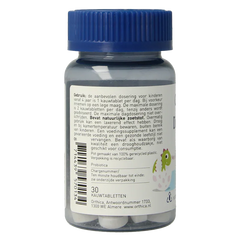 Orthica Dino orthiflor 30 Tabletten