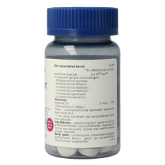 Orthica Dino orthiflor 30 Tabletten