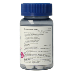Orthica Dino orthiflor 30.00 Tabletten