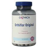Orthica Orthiflor original 120.00 Capsules