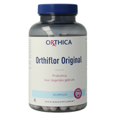 Orthica Orthiflor original 120 Capsules