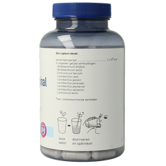 Orthica Orthiflor original 120 Capsules