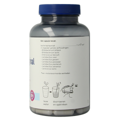 Orthica Orthiflor original 120 Capsules